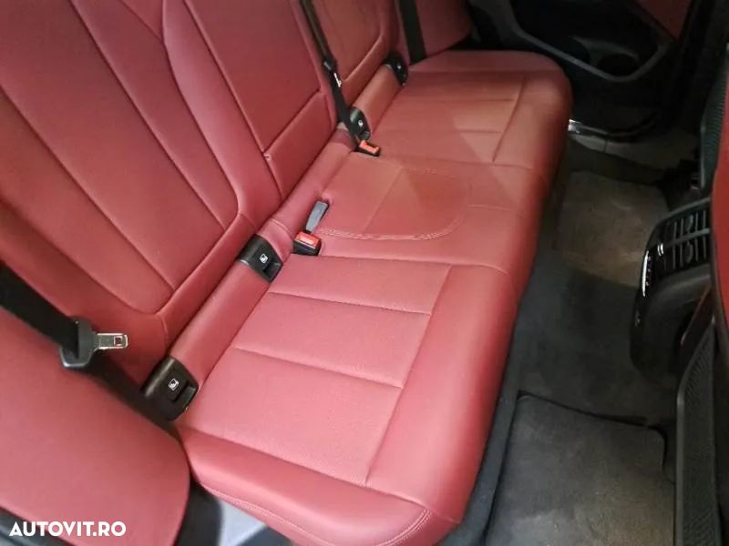 BMW X3 xDrive30e Aut. - 7