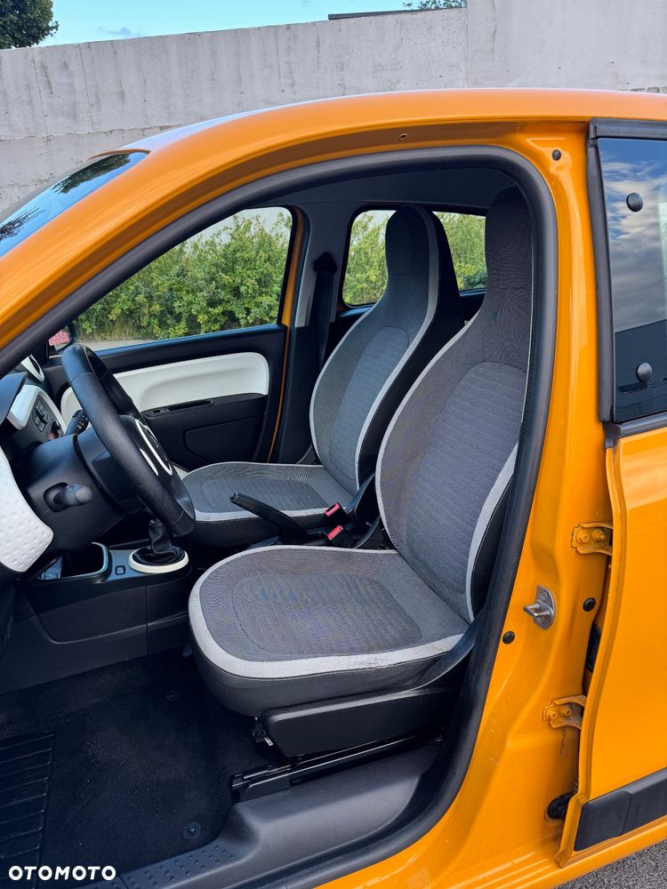Renault Twingo ENERGY TCe 90 Intens - 7