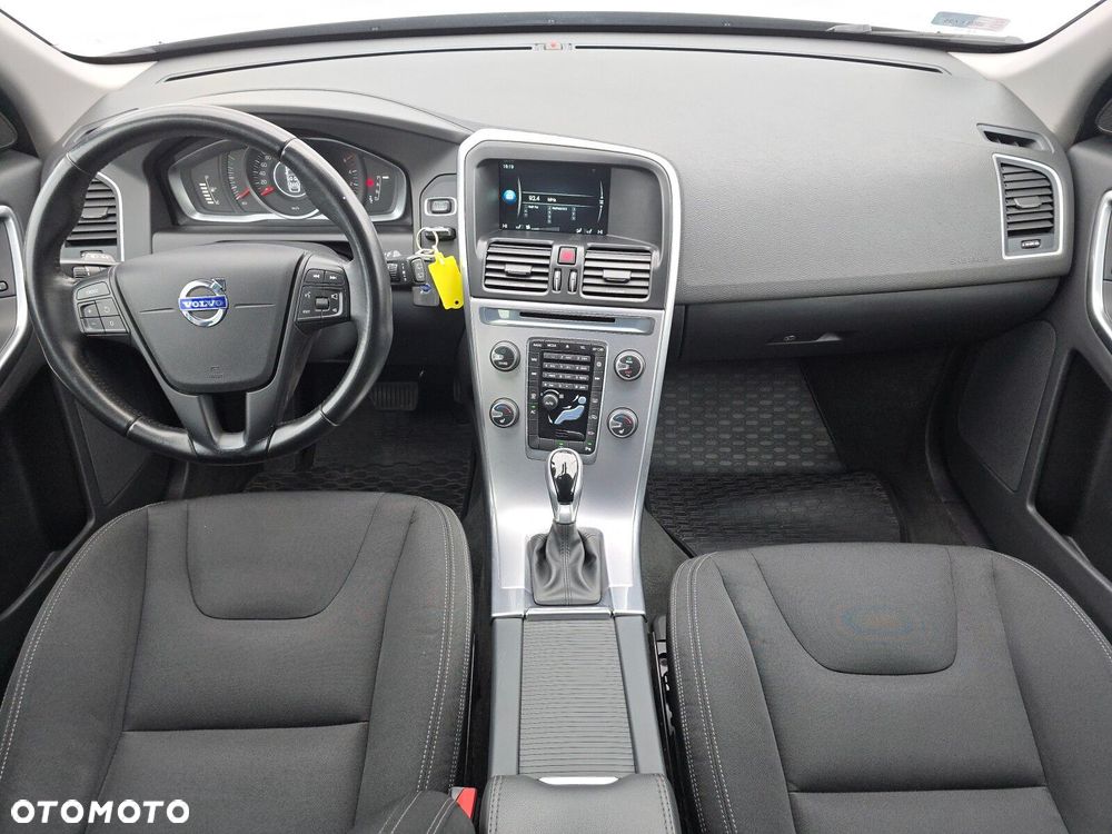 Volvo XC 60 - 10