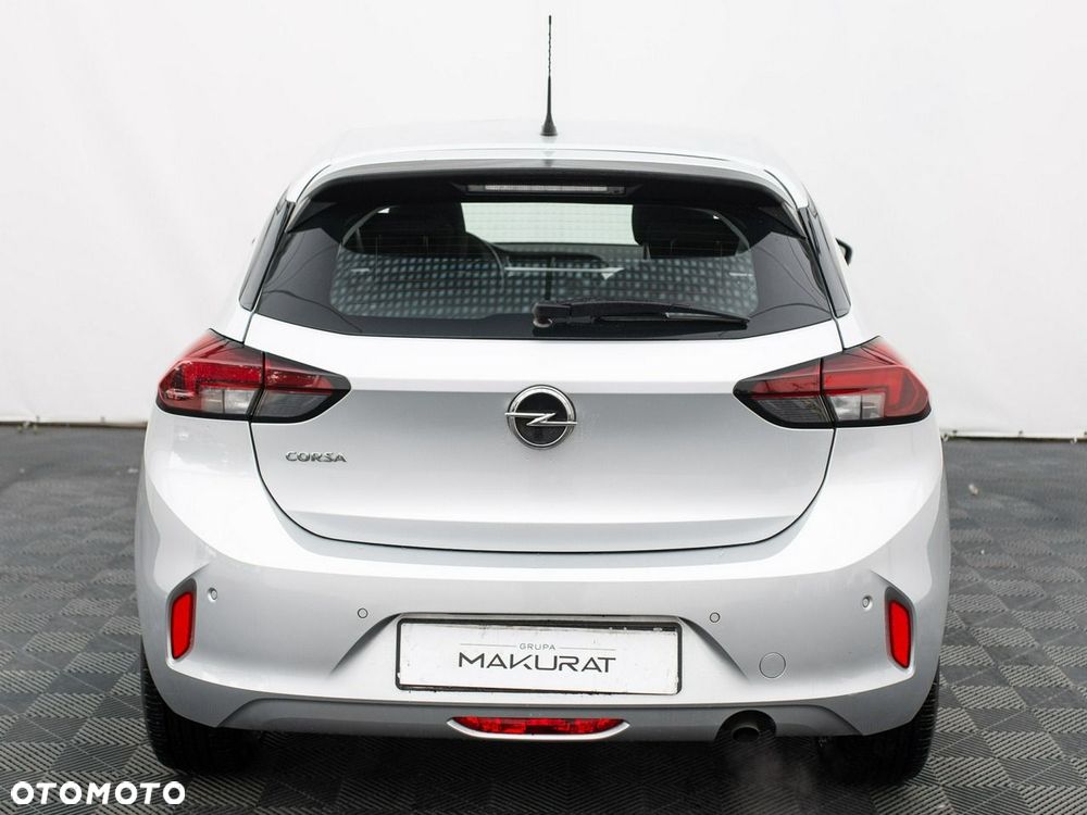 Opel Corsa 1.2 Edition S&S - 9