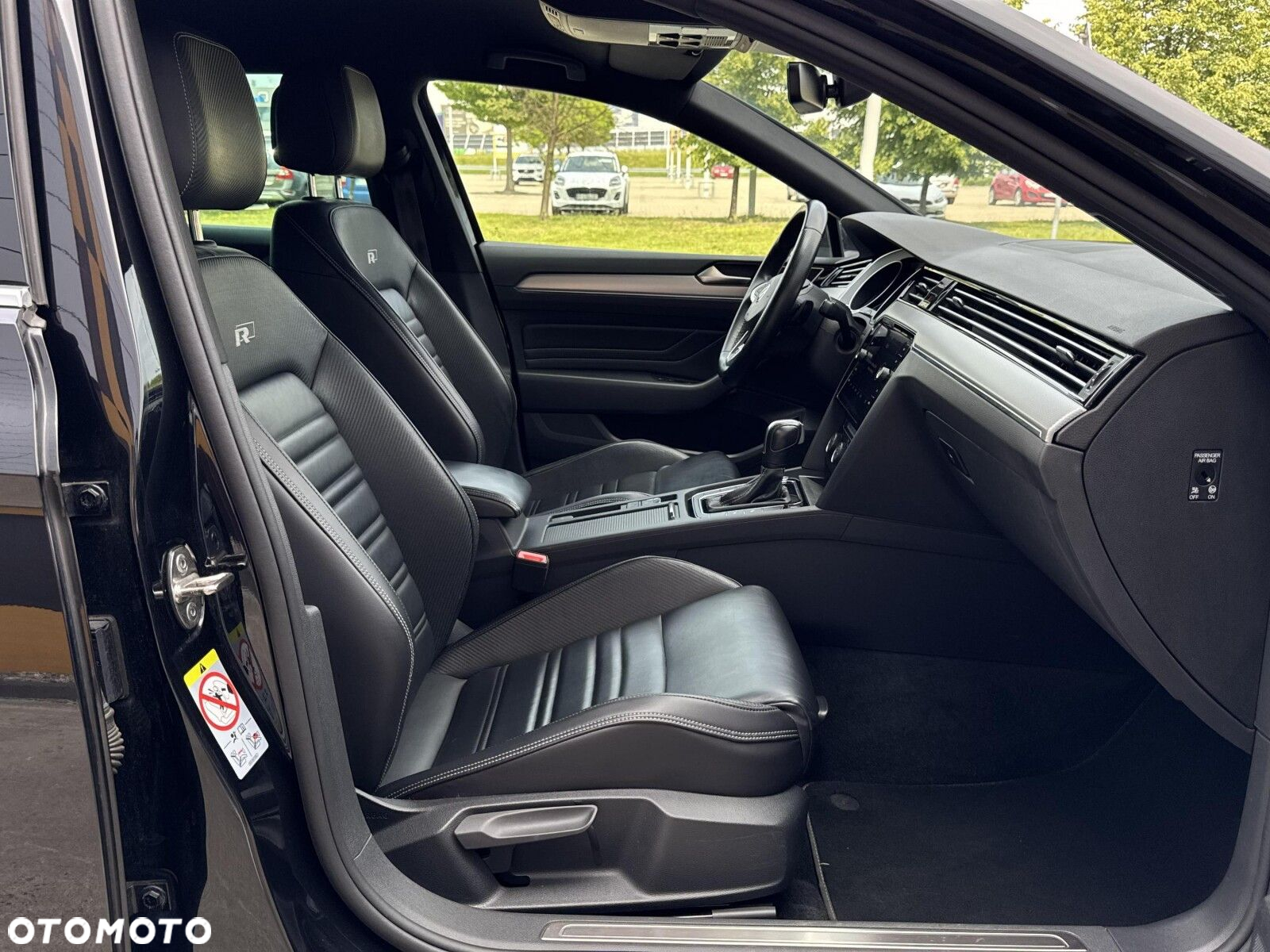 Volkswagen Passat 2.0 TDI EVO Elegance DSG - 16