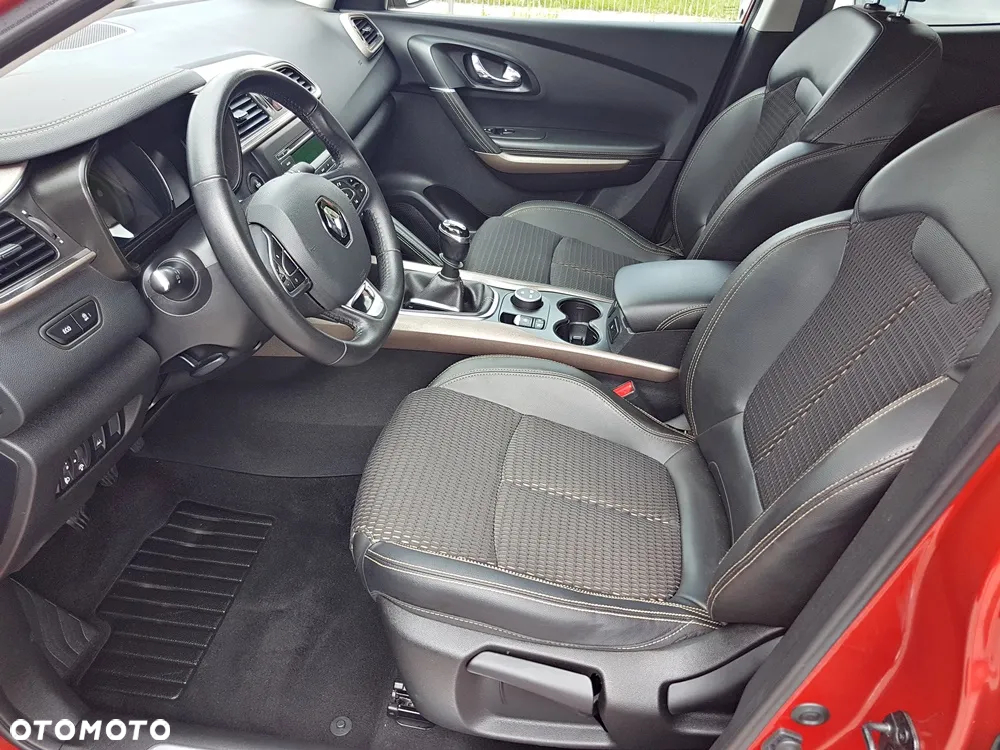 Renault Kadjar 1.2 Energy TCe Adventure - 19