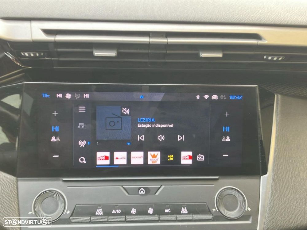 Peugeot 308 1.5 BlueHDi Active Pack - 13