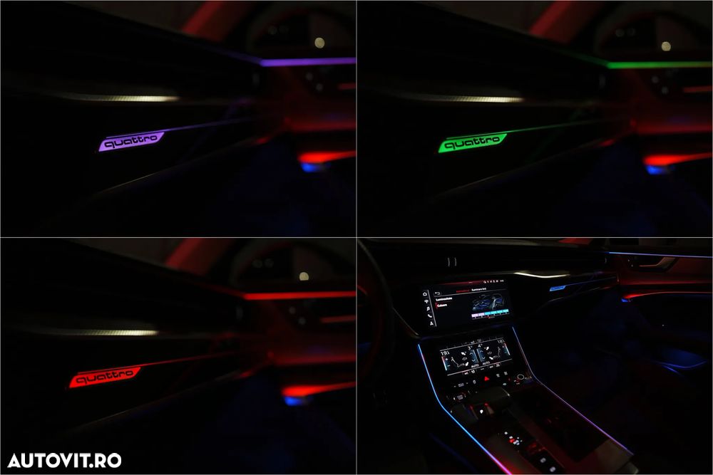 Audi A6 Limuzina 55 TFSI e quattro S tronic S line - 27