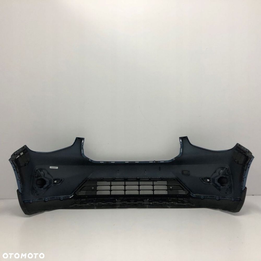 VOLVO XC40 LIFT 2022- ZDERZAK PRZEDNI - 4