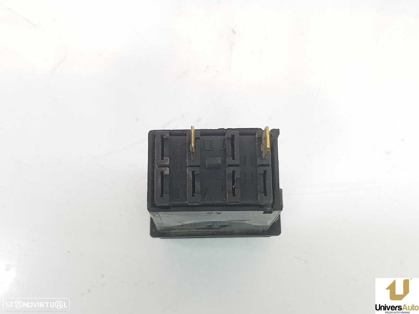 INTERRUPTOR SUZUKI SAMURAI TODO TERRENO, FECHADA 1989 -3738083000 - 4