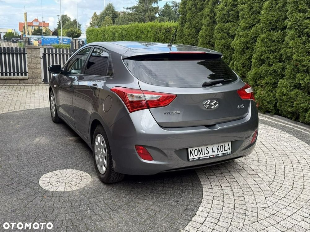 Hyundai i30 - 5