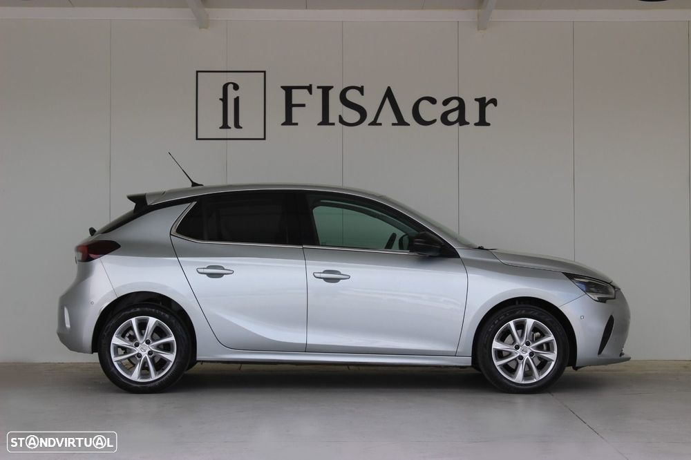 Opel Corsa 1.5 D Elegance - 5