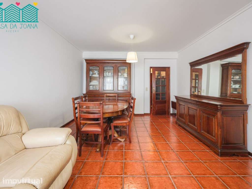 Apartamento T2 Gafanha da Nazare - Grande imagem: 4/24