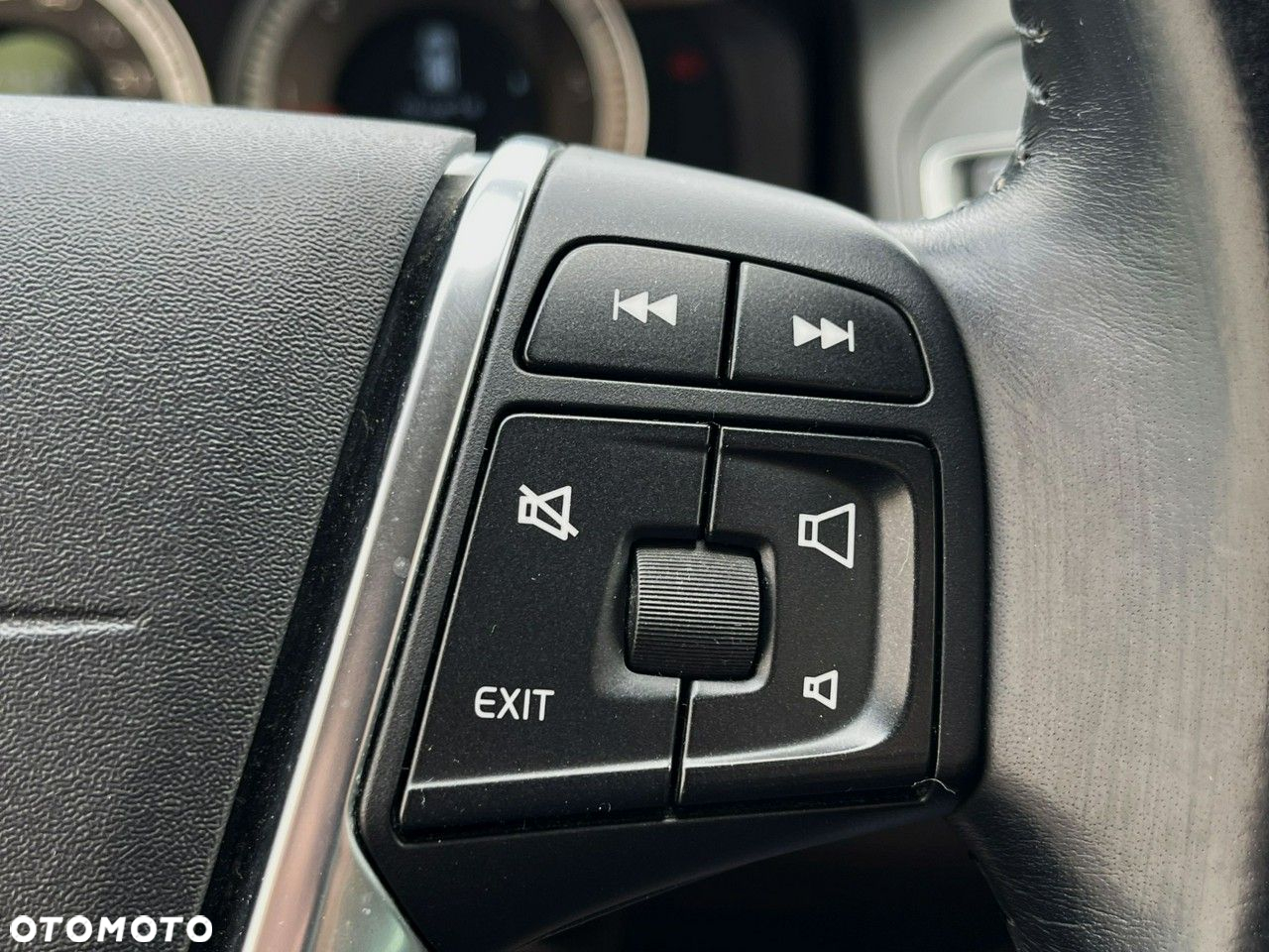 Volvo XC 60 D4 Summum - 16