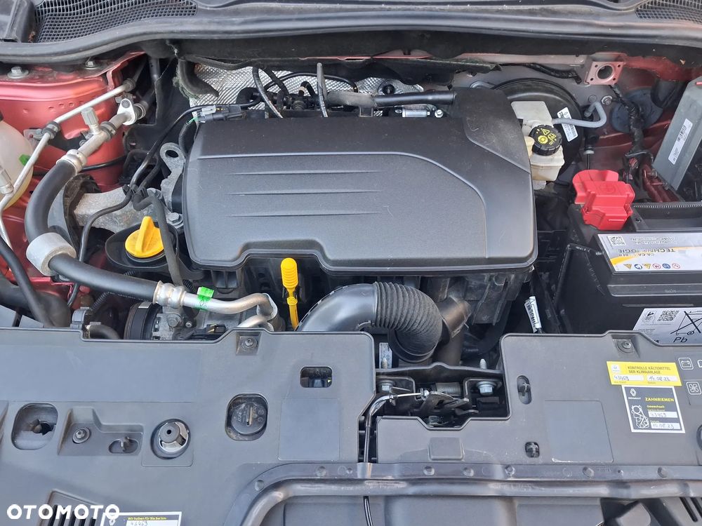 Renault Clio 1.2 16V 75 LIMITED - 18