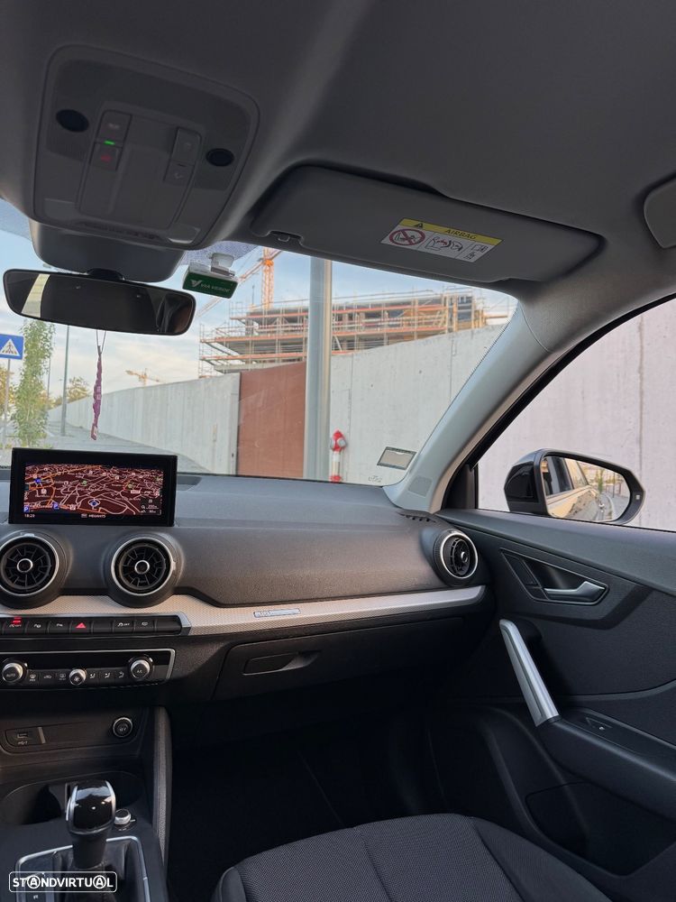 Audi Q2 - 8