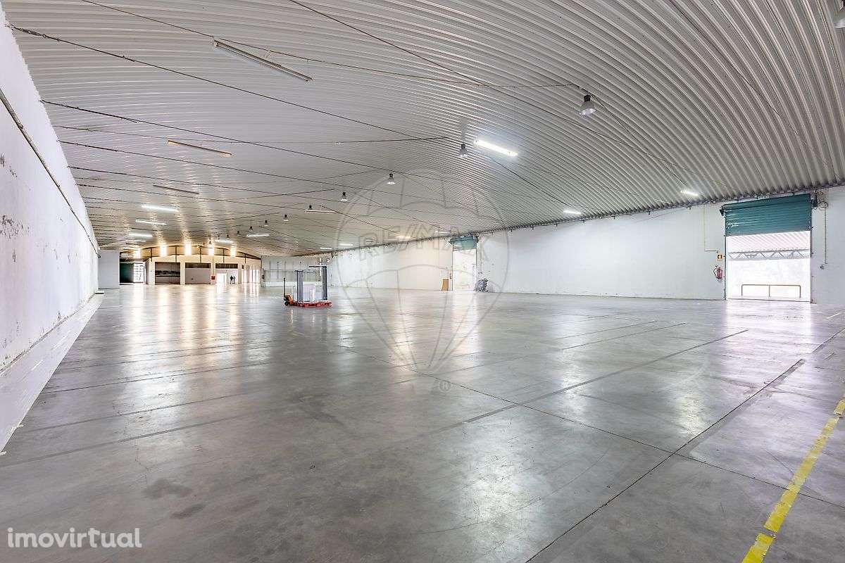 Armazém  para venda - Grande imagem: 4/17