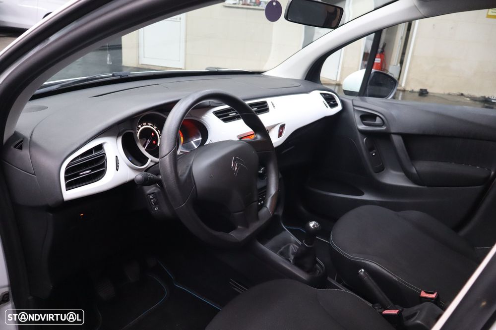 Citroën C3 Pure Tech Feel - 13