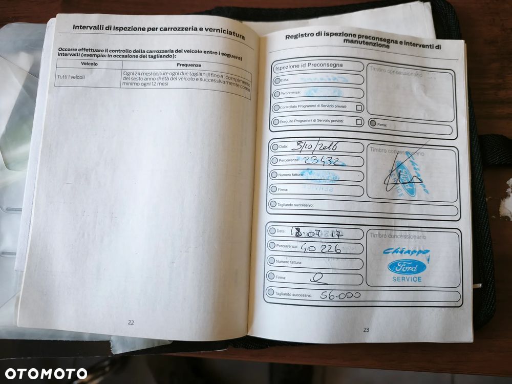 Ford B-MAX 1.5 TDCi Titanium X - 20