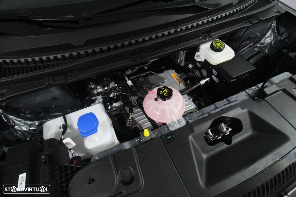 BYD Dolphin 60.4 kWh Comfort - 16