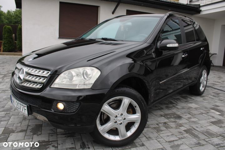 Mercedes-Benz ML - 27