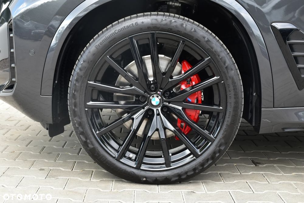 BMW X5 xDrive30d mHEV Individual Edition sport - 8