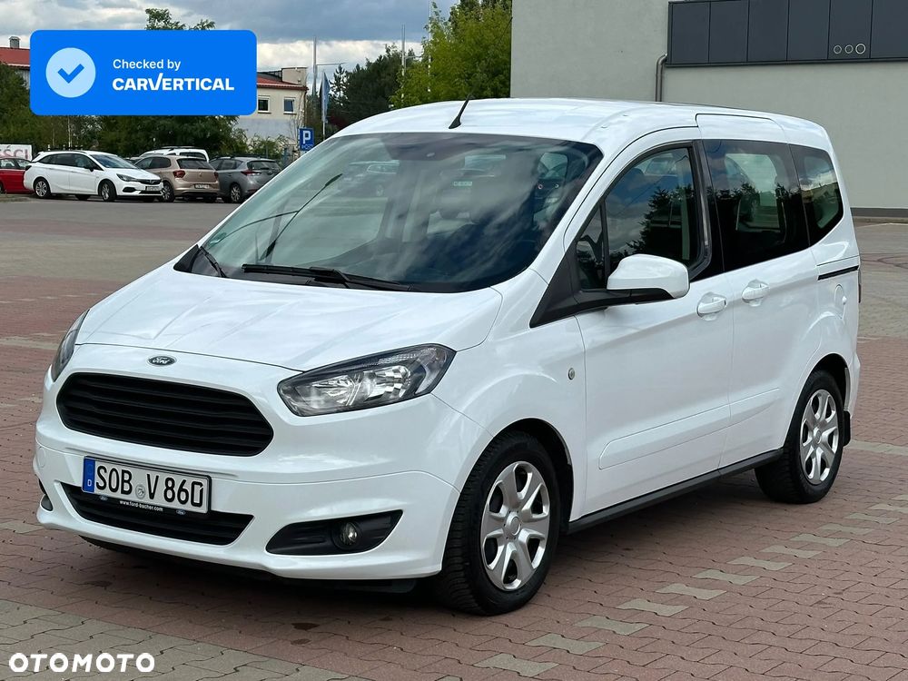 of the car