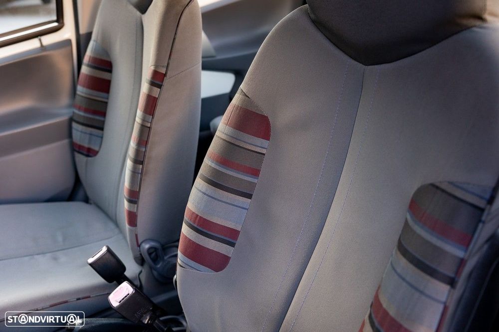 Citroën C1 1.0 SX Airdream - 14