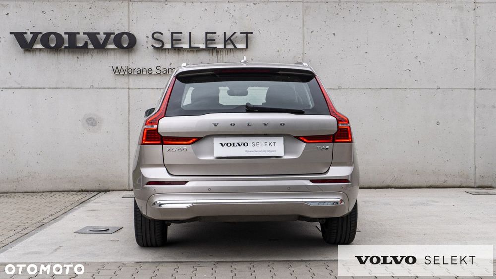 Volvo XC 60 - 8