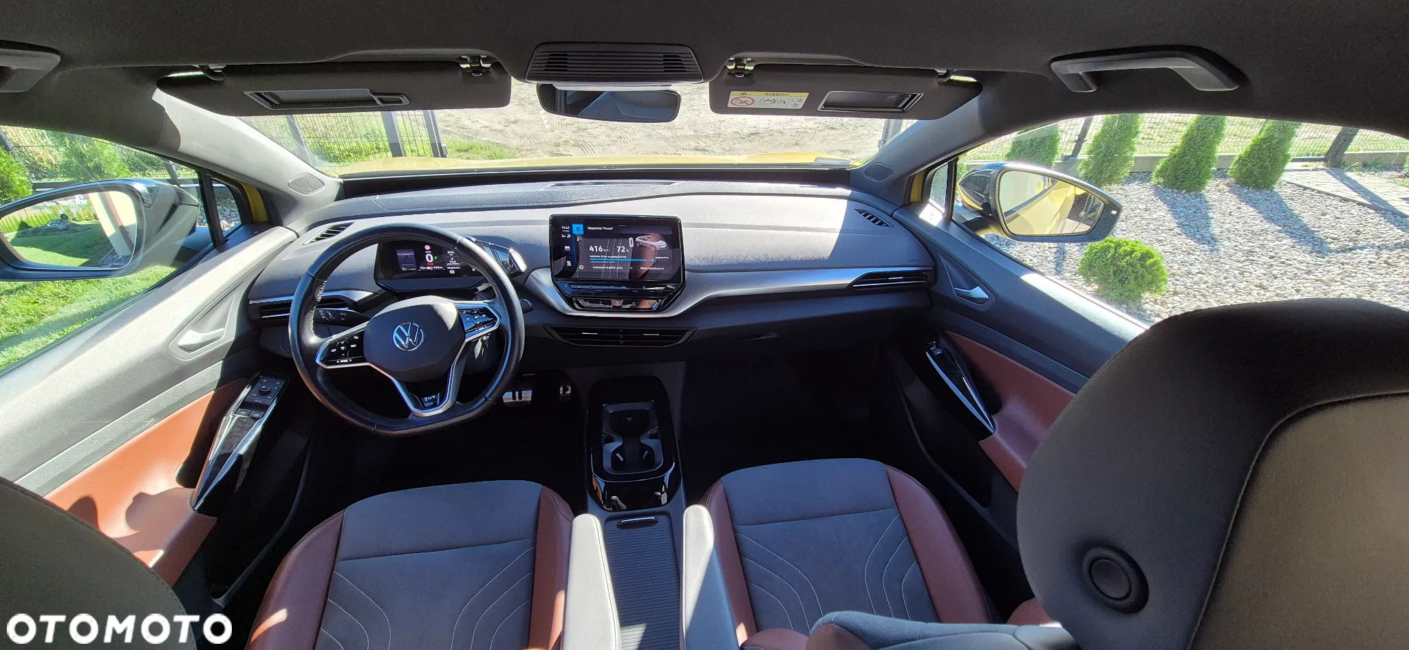 Volkswagen ID.4 77kWh 1ST - 8