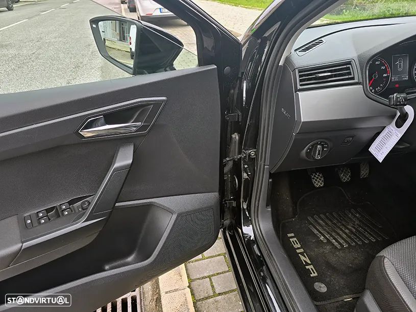 SEAT Ibiza 1.0 Style - 11