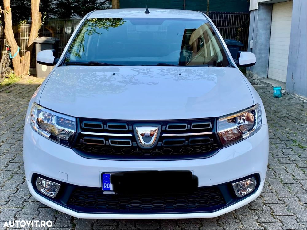 Dacia Logan 1.5 Blue dCi Laureate - 29