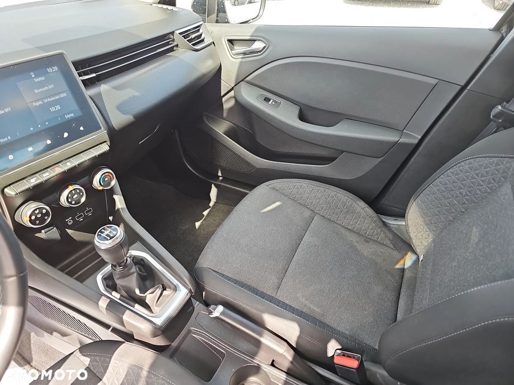 Renault Clio 1.0 TCe Zen - 16