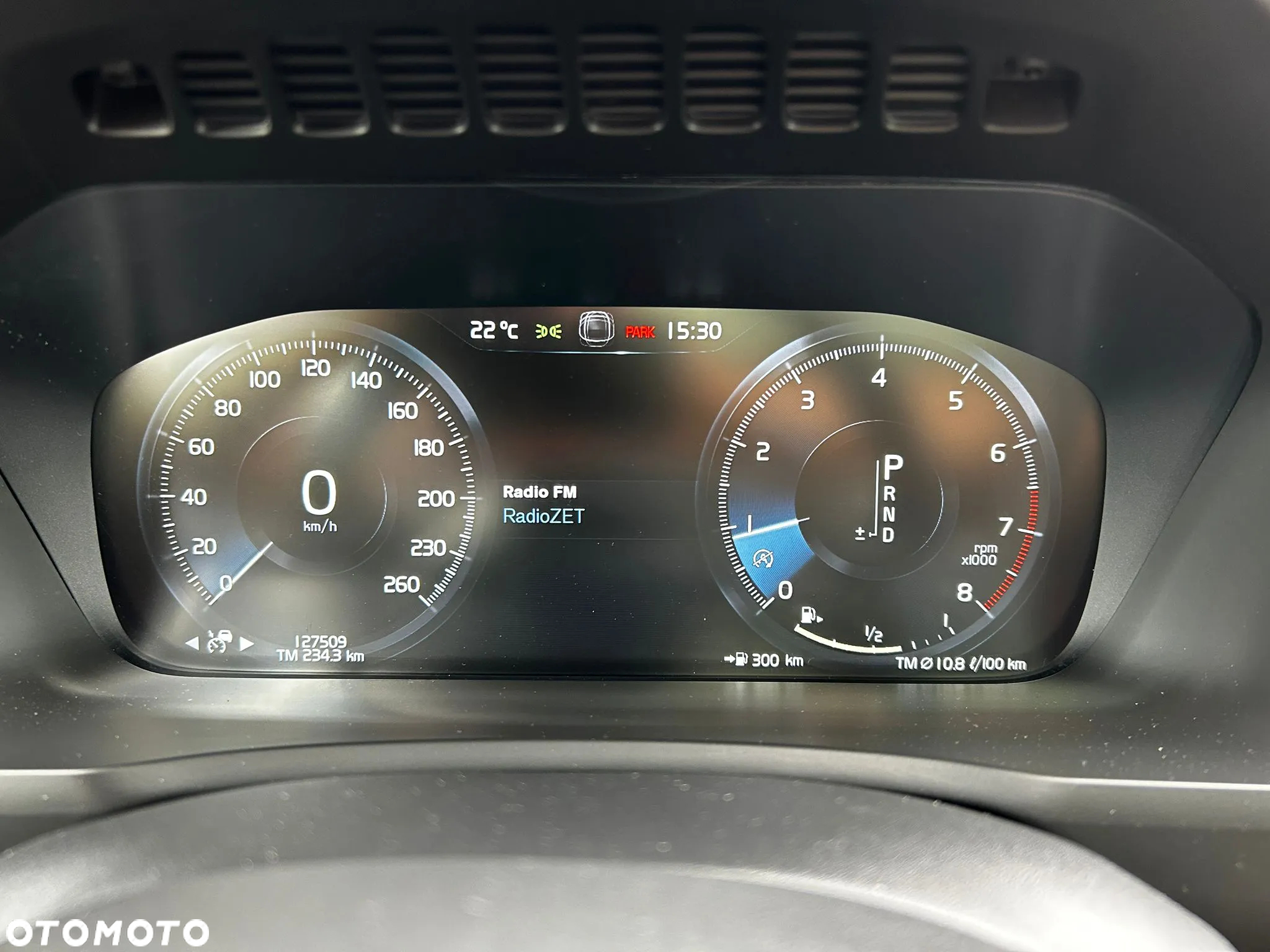 Volvo XC 90 T6 AWD R-Design 7os - 19