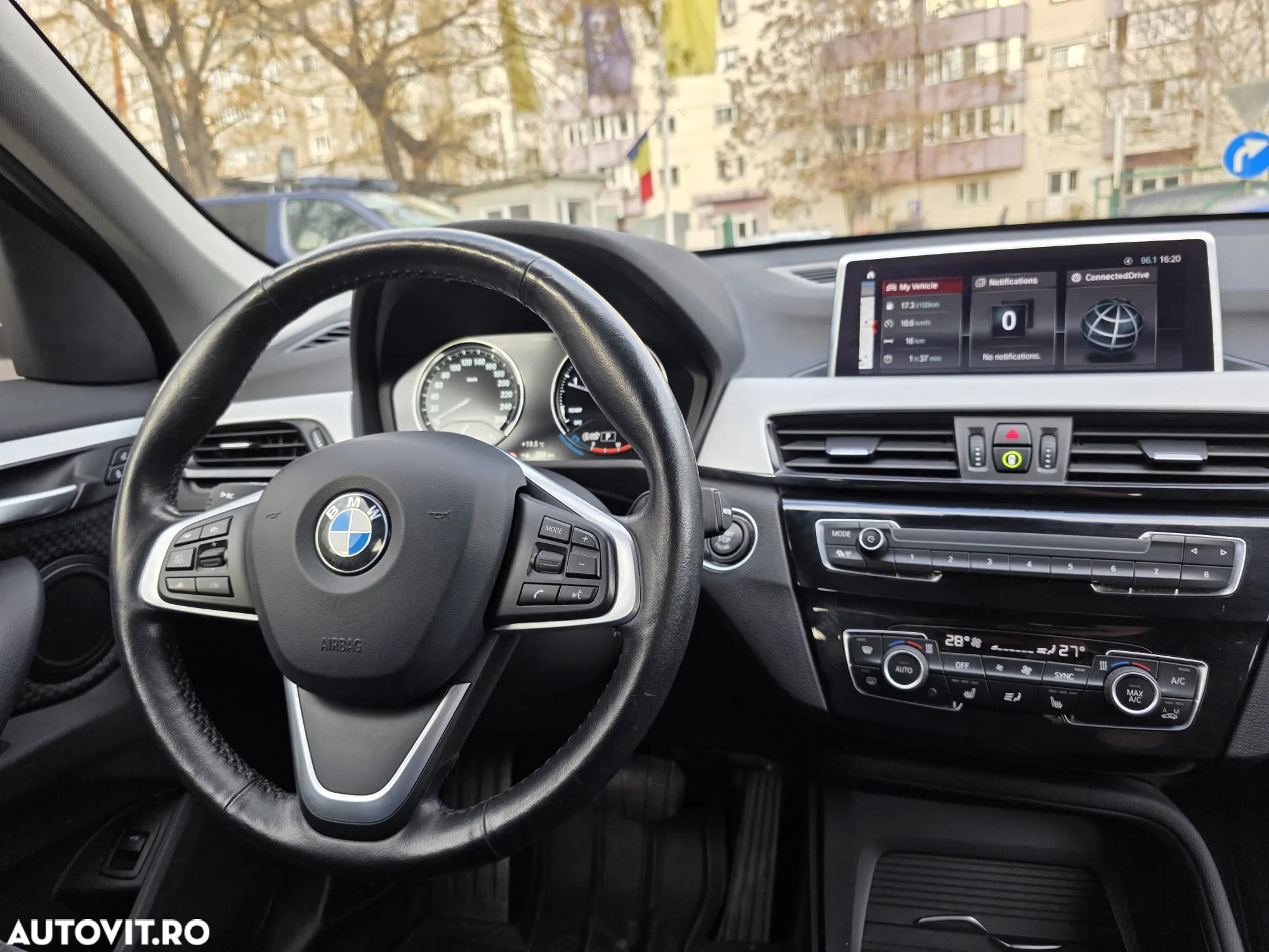 BMW X1 - 12