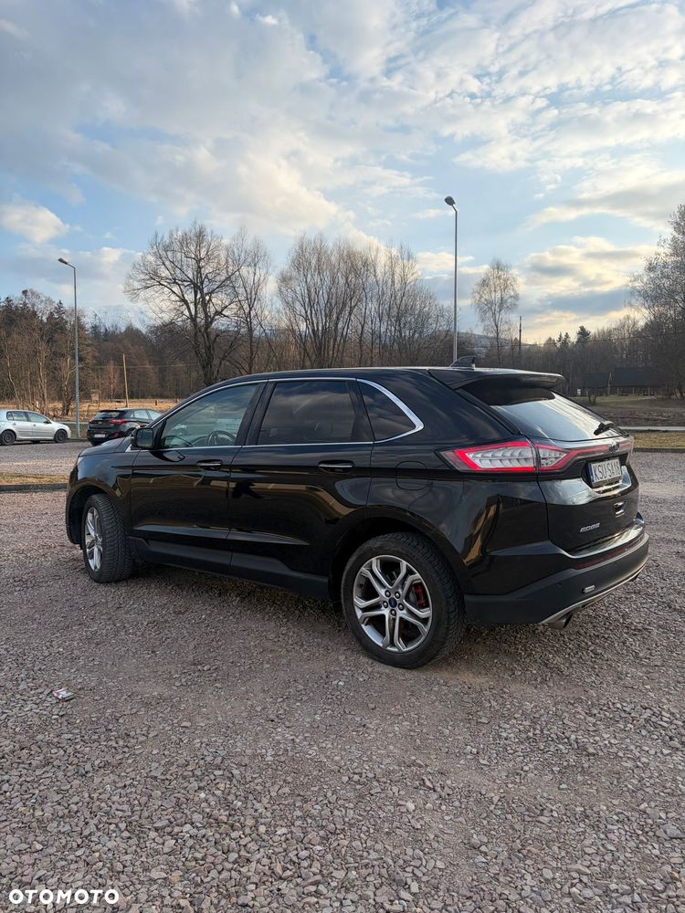 Ford Edge - 3