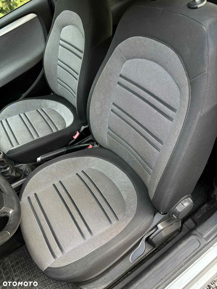 Fiat Punto 1.4 Easy S&S - 2