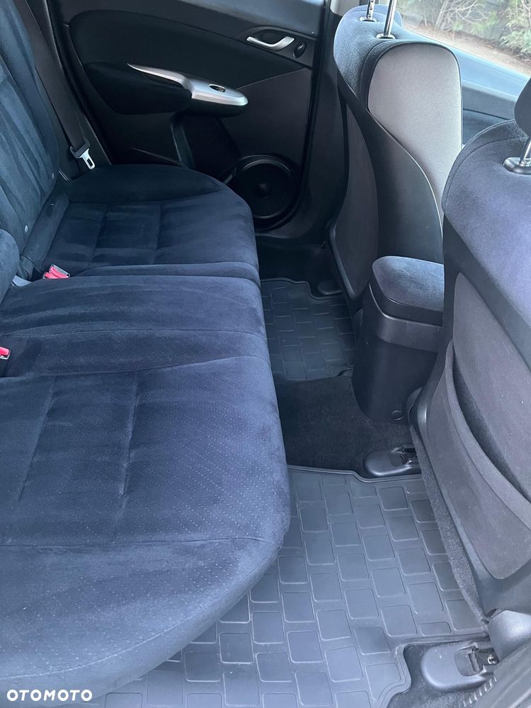 Honda Civic 1.8 Comfort - 4