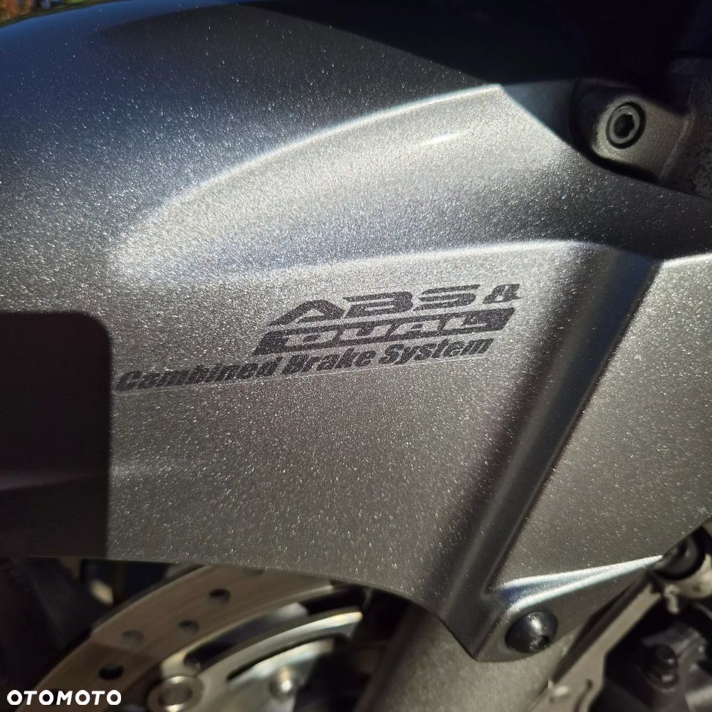 Honda ST - 16