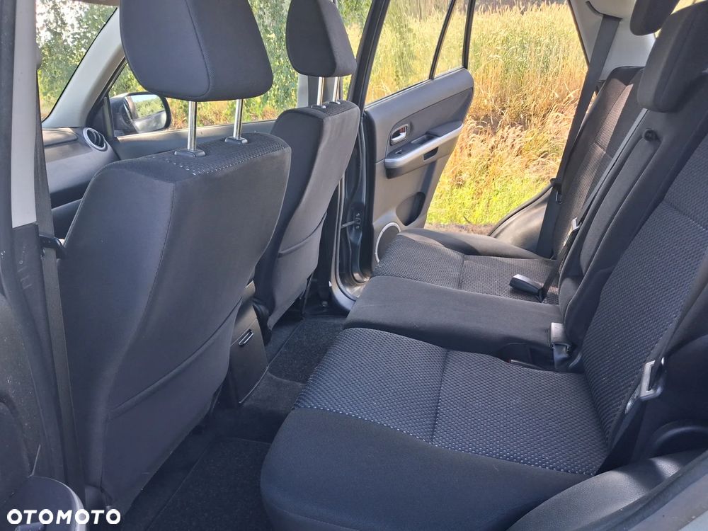 Suzuki Grand Vitara 1.9 DDiS Comfort DPF Limited - 15