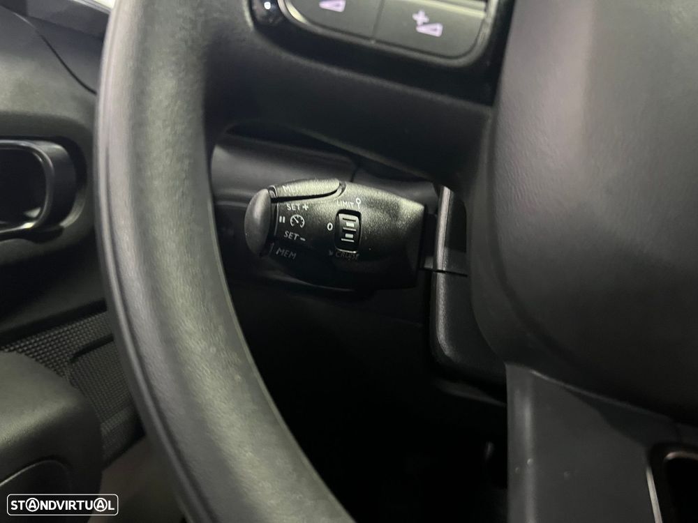 Citroën C3 1.2 PureTech Plus - 13