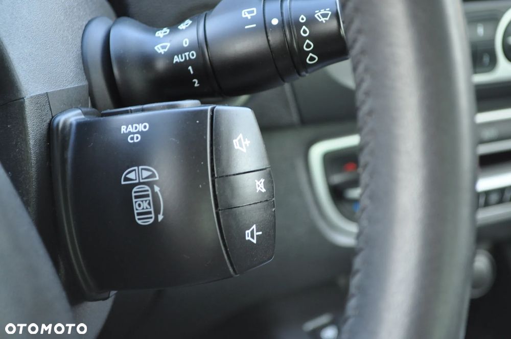 Renault Scenic TCe 130 Dynamique - 26