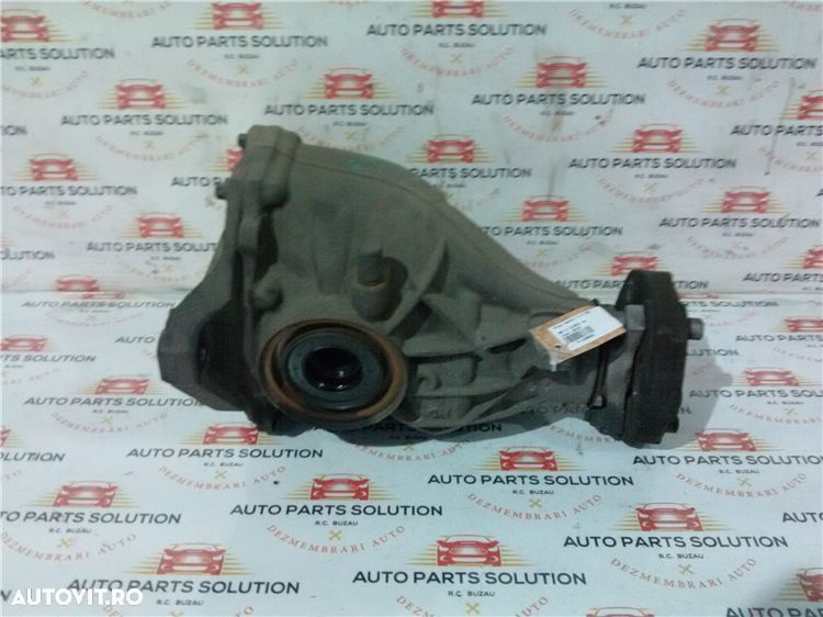 grup spate 2.2 cdi mb e class an fabr.2015 - 1