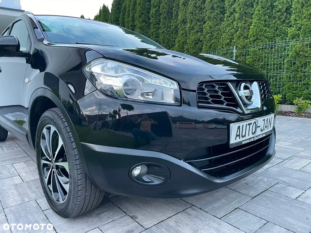 Nissan Qashqai 1.6 360 S/S - 28