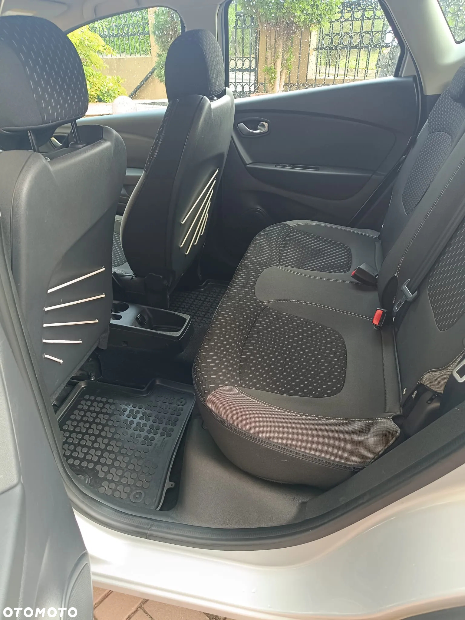 Renault Captur ENERGY TCe 90 Start&Stop Dynamique - 11