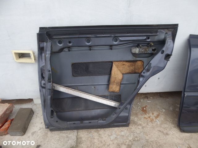 AUDI A3 8L LIFT DRZWI TYŁ  PRAWY LY7K HB 5D - 9