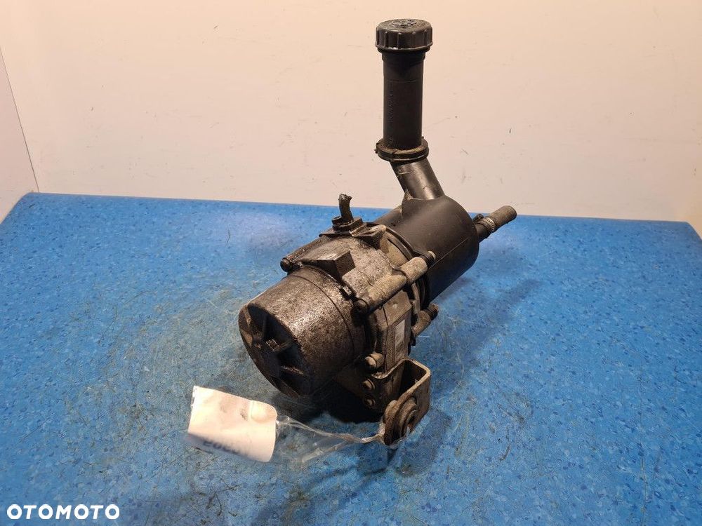 CITROEN C4 POMPA WSPOMAGANIA KIEROWNICY A5097811+A DV6TED4 - 5