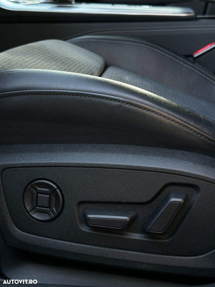 Audi A6 55 TFSI e quattro S tronic S line - 23