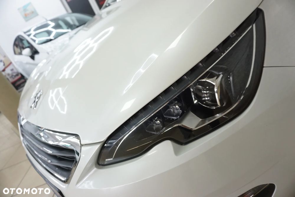 Peugeot 308 BlueHDi FAP 120 Stop&Start Style - 14