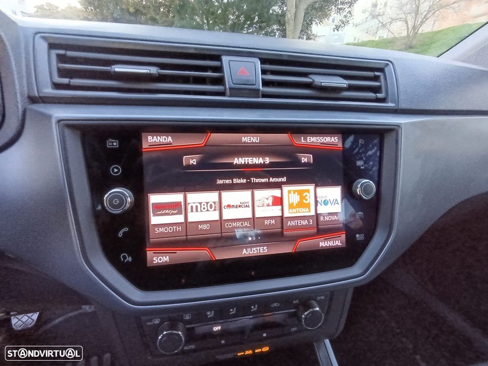 SEAT Arona 1.0 TSI Style - 34