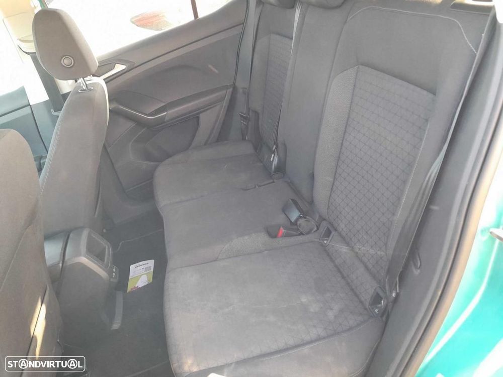 VW T-Cross 1.0 TSI Life - 4