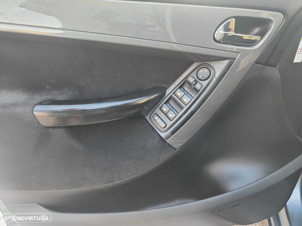 Citroën C4 Grand Picasso 1.6 HDi Dynamique - 11