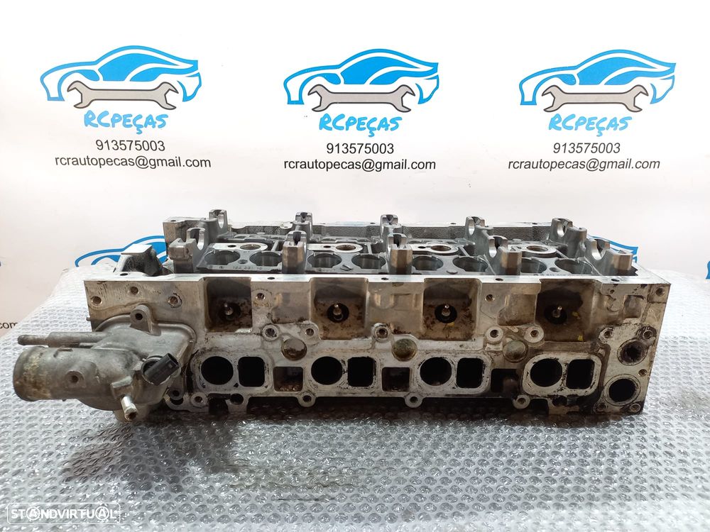 CABEÇA MOTOR COLAÇA A6110105220 R6110510101 R6110510001 MERCEDES BENZ CLASS C W203 S203 C220 CDI 143CV OM611962 611 962 - 12