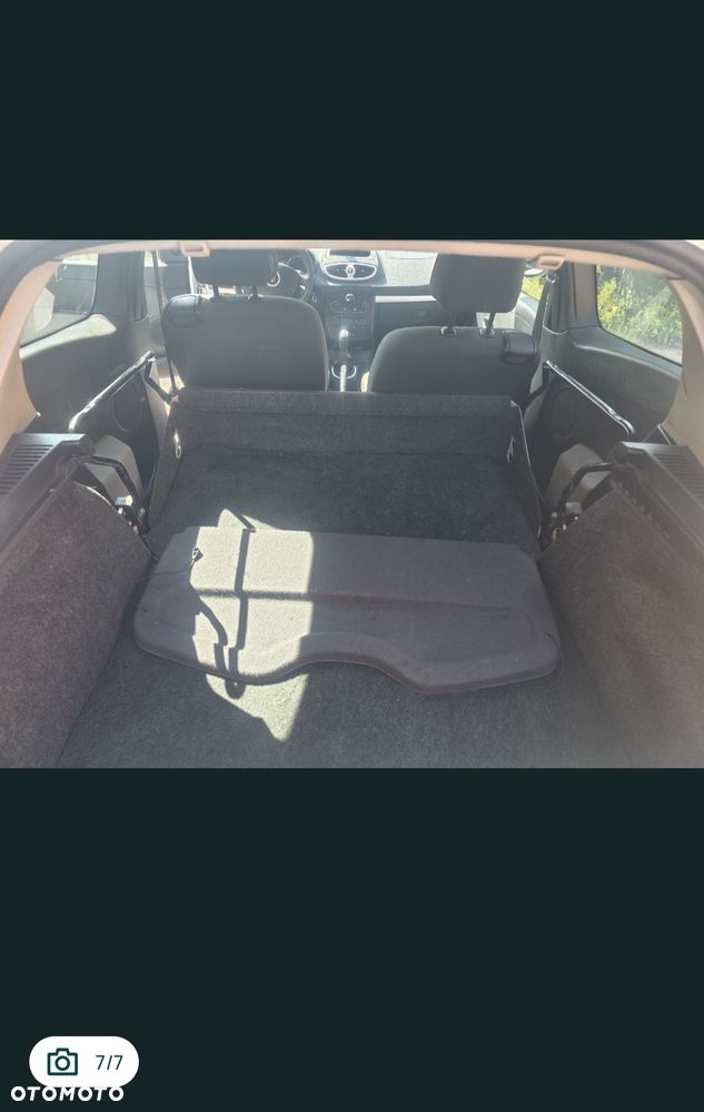 Renault Clio 1.5 dCi Alize - 4